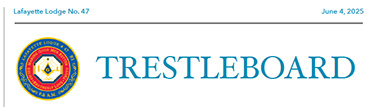 Freemason Redwood Lodge #35 Builder